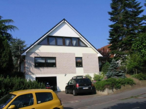 HAUS ACHTERDECK in Lübeck